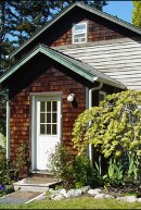 cottage rentals in Port Townsend WA