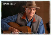 James Taylor at New Orleans Jazz Festival