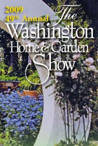 Washington DC Garden Show